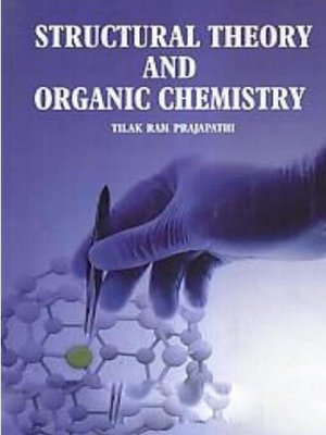 cover image of Structural Theory and Organic Chemistry